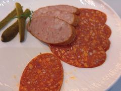 -库滋明·俄罗斯特色美食(中央大街店)