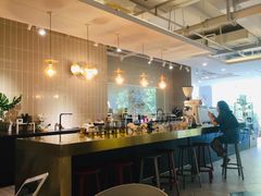 -CAFE'IN精品咖啡体验空间(小寨店)