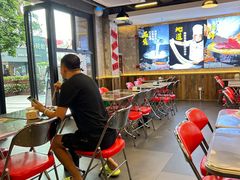 -王祖名抻面(罗湖分店)