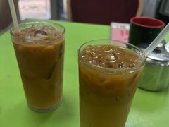 -胜利茶餐室