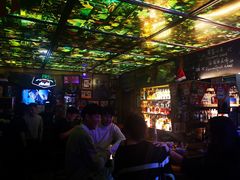 -丽纳尔斯酒吧LENORE’S BAR(三经街店)