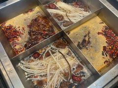 -大妙火锅·非物质文化遗产(东郊记忆店)