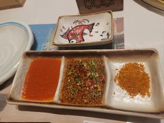 -千寻山野烤肉(中关村店)