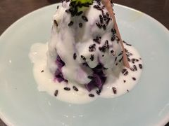 -沁香缘巫山烤鱼(看丹桥店)