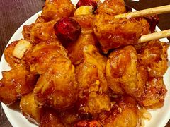 -单家老院·院子里的青岛菜(沙子口店)