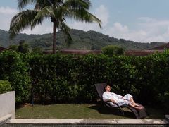 -石梅湾艾美度假酒店