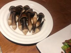 -黑鸡小馆(金源店)