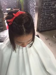 -藤野造型·专业烫染店