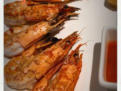 -Efes Turkish & Mediterranean Cuisine 艾菲斯餐厅(陆家嘴店)
