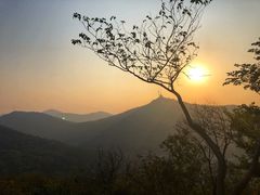 -襄阳烈士陵园(襄城区)