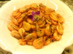 -欢乐牧场海鲜烤肉自助(牡丹园店)