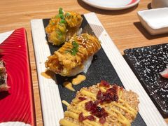 -三禾屋·亚洲融合小馆(未来科技城店)
