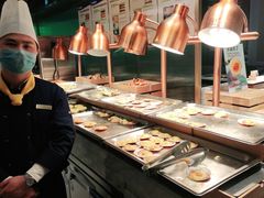 -亚马逊海鲜自助(梅溪湖步步高店)