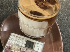 -沪水焙煎室(淡水路店)