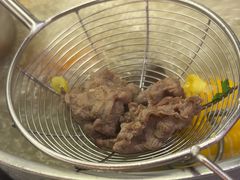 -宴全牛粤来越牛潮汕鲜牛肉火锅(海州万达广场店)