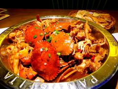 -胖哥俩肉蟹煲(爱琴海购物公园店)