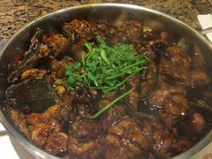 -黄记煌三汁焖锅(渝北金港国际店)