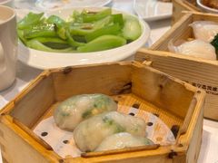 -南宁荔园维景国际大酒店·荔园中餐厅