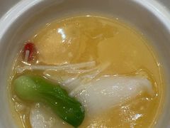 -千岛湖鱼味馆(十字街总店)