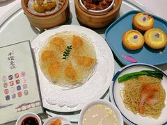 -千灯盛汇·头牌粤菜(致越优城店)