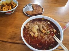 -白家高记肥肠粉(总店)