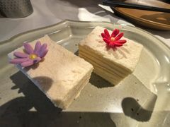 -耶里夏丽·丝路新疆菜·清真食品(徐家汇臻选店)