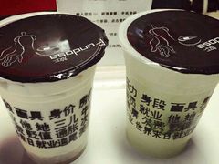 -放哈·甜醅子奶茶创造者(正宁路店)