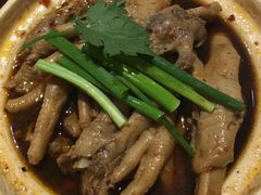 -蜈支洲岛珊瑚酒店临海阁中餐厅