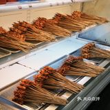 大火烧制麻辣！不愧是成都必吃榜～