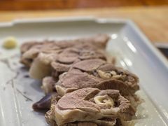 -陇菜和盛祥(金轮宾馆店)