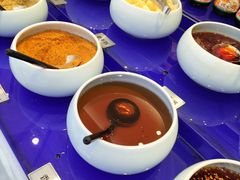 -集品鲜湾·蒸汽海鲜自助料理(青岛银座和谐广场店)