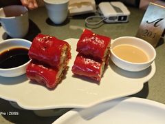 -朴墅(西湖青芝坞店·杭帮菜·家宴.14年的店)