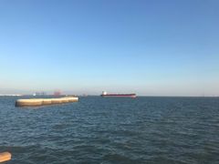 -东疆建设开发纪念公园