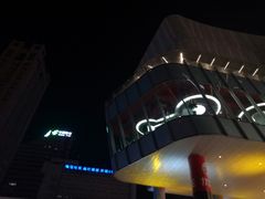 -奇迹健身·恒温游泳(恒大广场店)