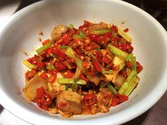 -回头食客-李久其家民间餐厅(望城金桥国际店)
