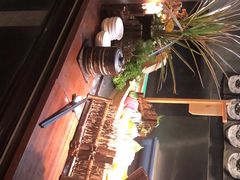 -深圳四季酒店·馥自助餐厅