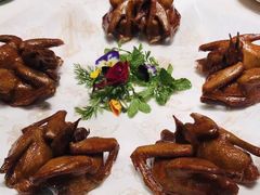 唐宫金奖乳鸽-唐宫海鲜舫
