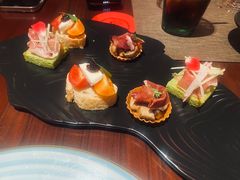 -杭州西子湖四季酒店-WL BISTRO西湖餐厅(灵隐路店)