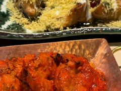 -克比叔叔印度餐厅Kebabs on the Grille(人民广场店)