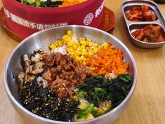 -朴大叔拌饭(广州花城汇店)