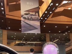 -大连中升雷克萨斯(华北路店)