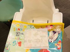 -艾米茉亲子餐厅(万象城店)