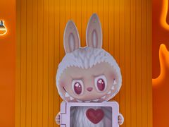 -泡泡玛特POPMART(天环购物中心店)