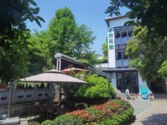 -听风阁农家私房菜茶楼(龙坞店)