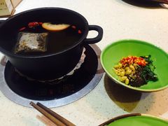 -一叶一世界•素食餐厅(环球中心店)
