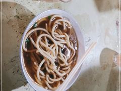 -老光明岗琼甜茶馆