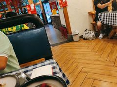 -雪熊哈尔滨烧烤·精酿啤酒·砂锅(中央胜境店)