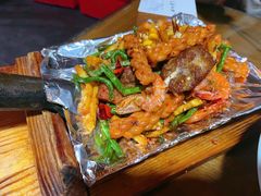 -老磨油饼(高陵店)