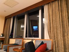 -张家港华芳金陵国际酒店