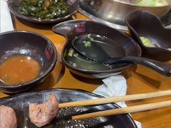 -高兴一锅潮汕鲜牛肉火锅(银座店)